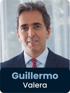 guillermo valera