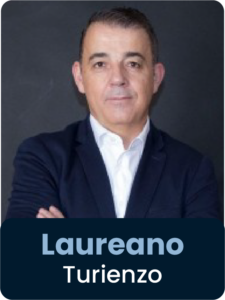 laureano turienzo