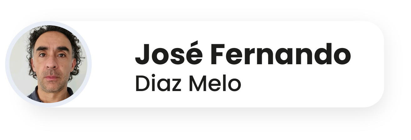 Diaz Melo