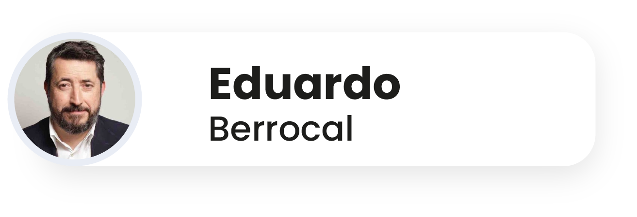 Berrocal