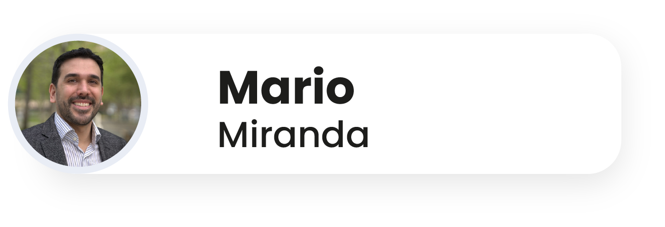 Miranda