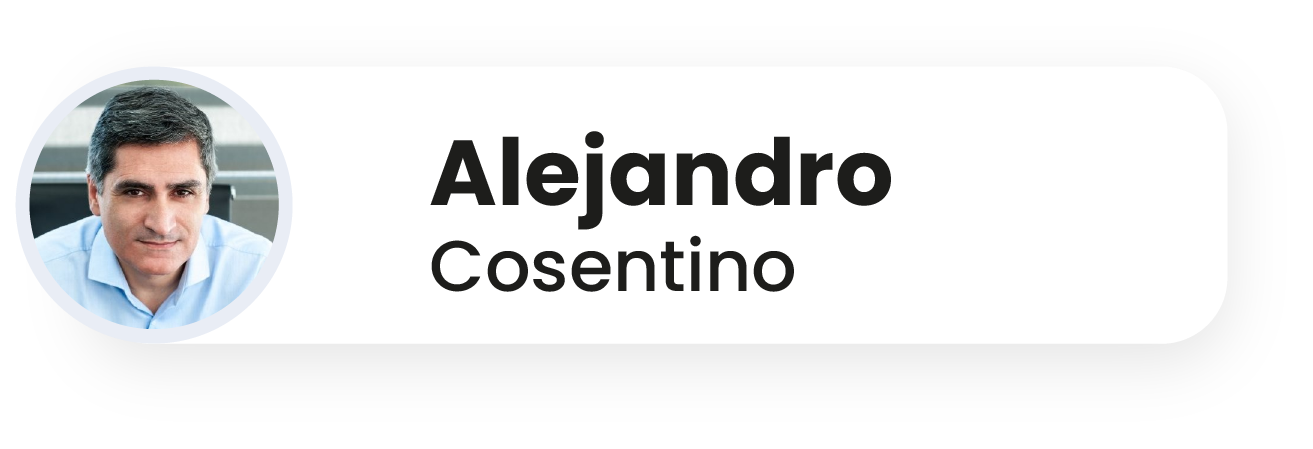 Cosentino