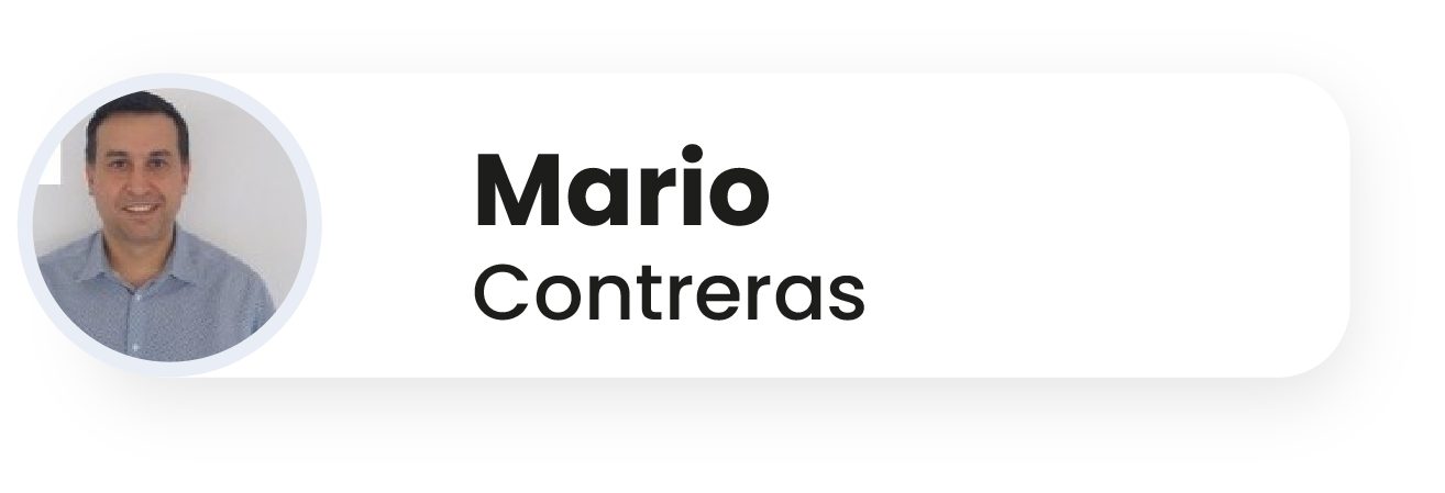 Contreras