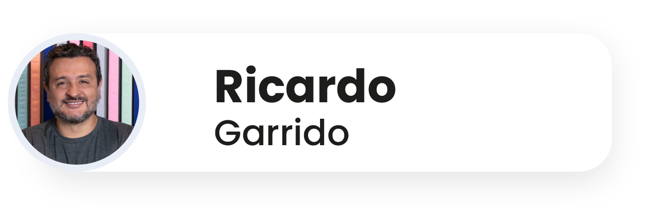 Garrido