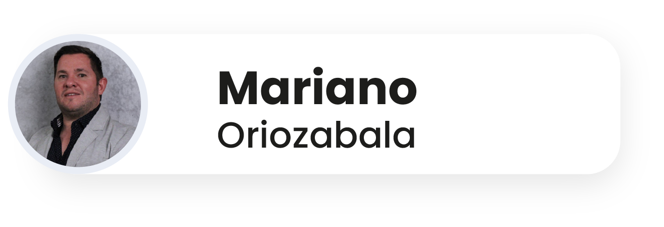 Oriazabala