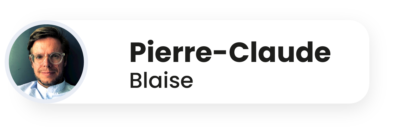 Blaise