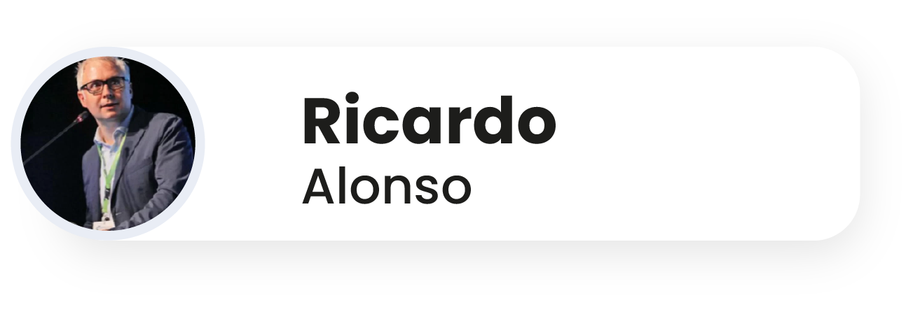 Alonso