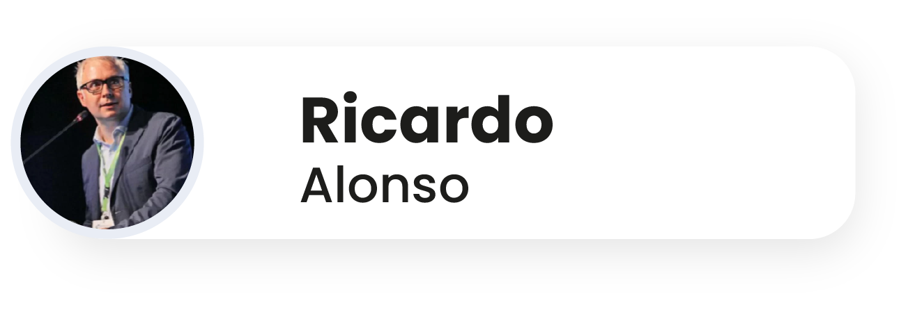 Ricardo Alonso