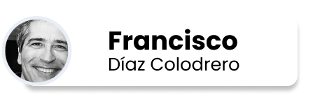 Francisco Díaz Colodrero