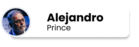Alejandro Prince