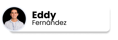 Eddy Fernández