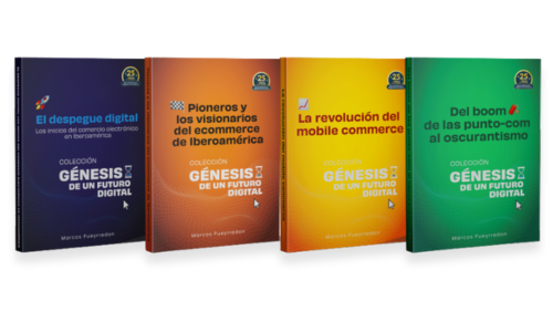 Libros vivos en formato físico