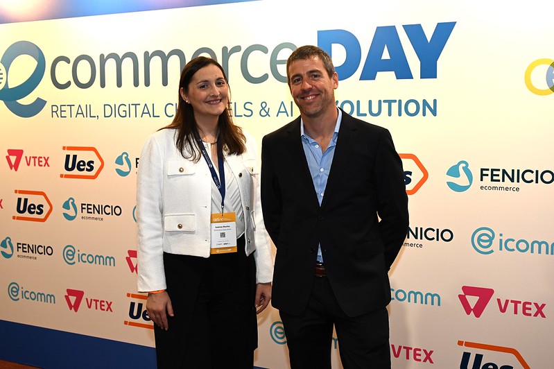 CEDU en el eCommerce Day Uruguay y su compromiso con la campaña Siembra tu semilla