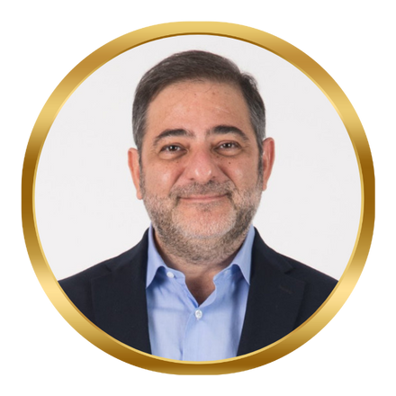 Mecenas: Carlos Mazalán