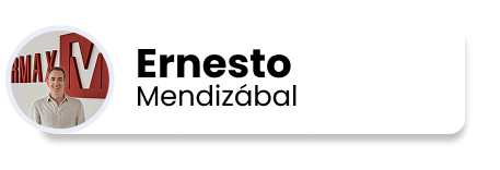 Ernesto Mendizabal