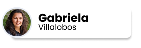 Gabriela Villalobos