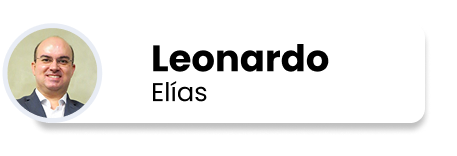 Leonardo Elías