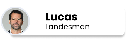 Lucas Landesman