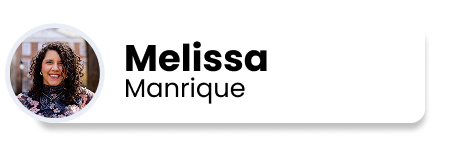 Melissa Manrique