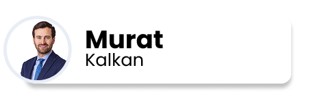 Murat Kalkan