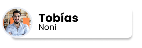 Tobias Noni
