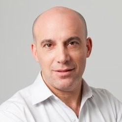 Damián Voltes