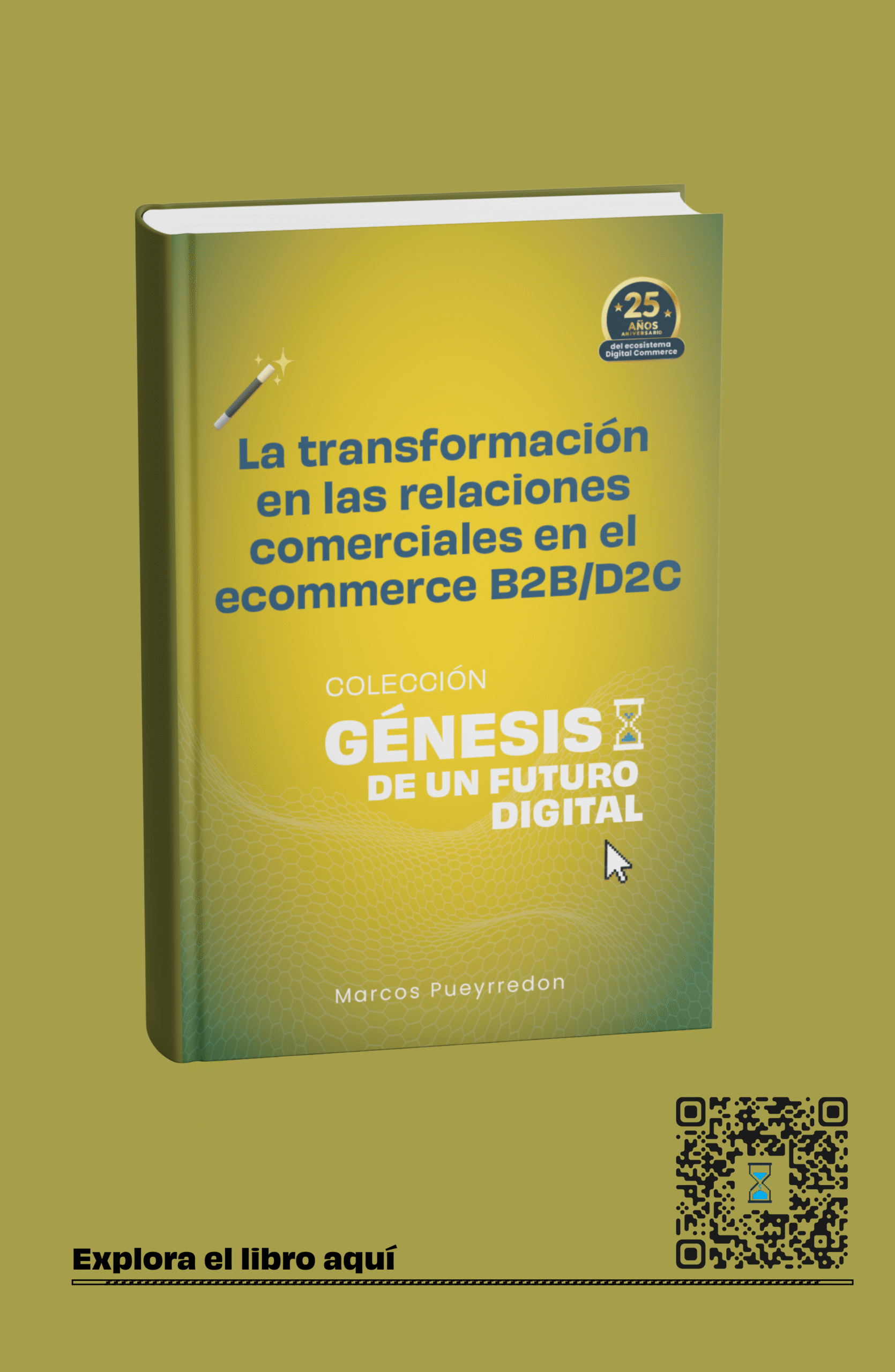 Portada: El ecosistema emprendedor y el impulso de las nuevas iniciativas