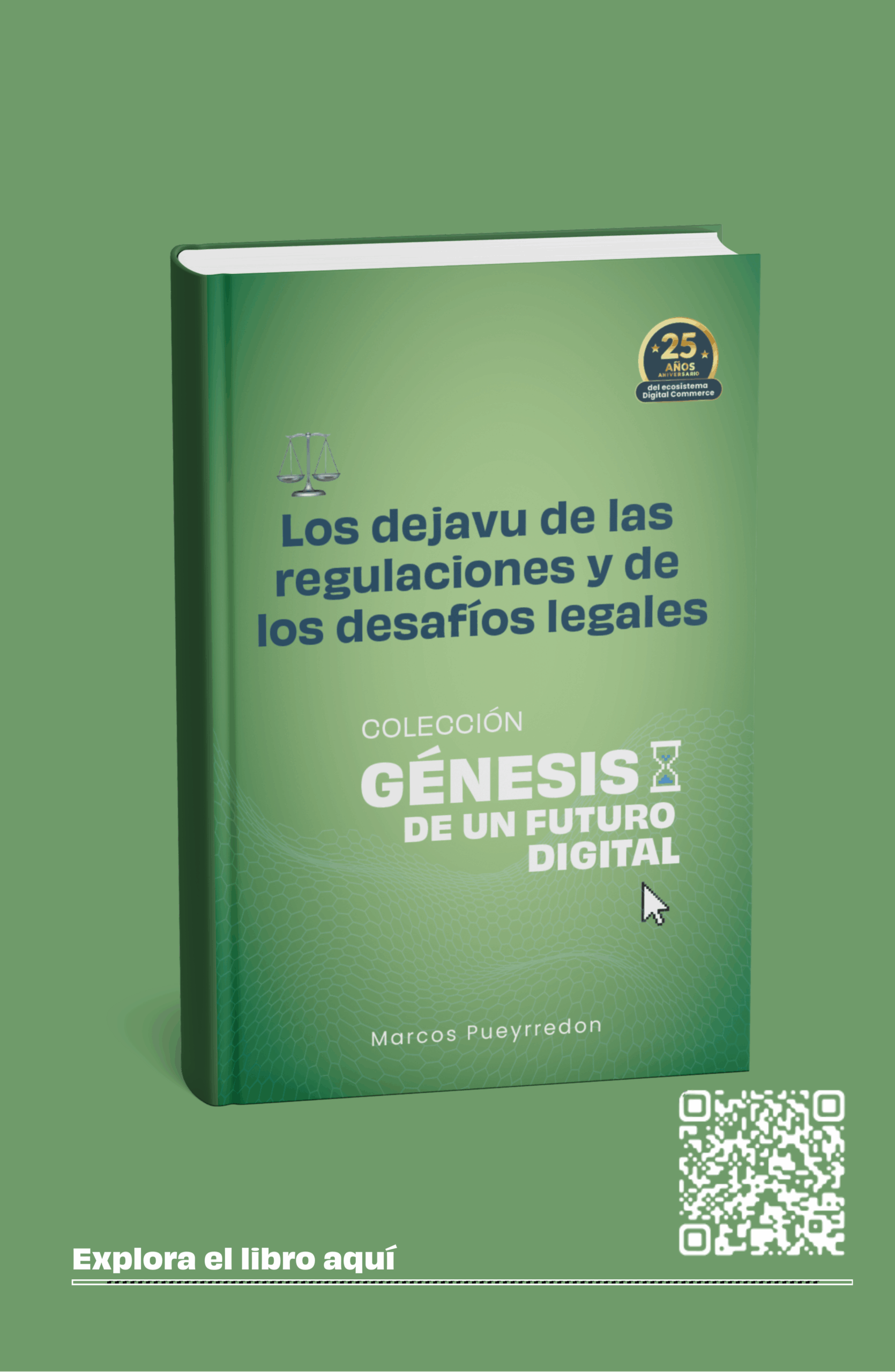 Portada: El consumidor, la experiencia del usuario y el enfoque en la interfaz y usabilidad