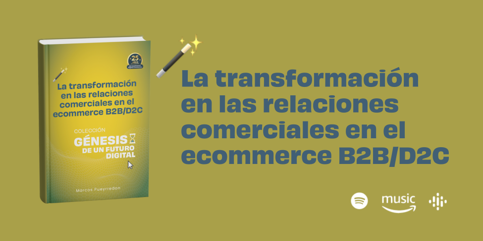 La revolución de los datos en la era del Big Data