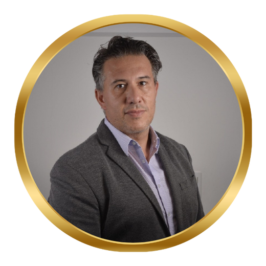 Mecenas: Leonardo Álvarez
