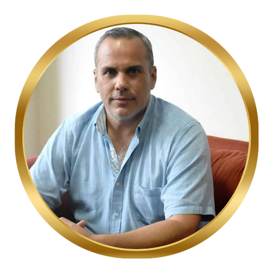 Mecenas: Leonardo Ottati