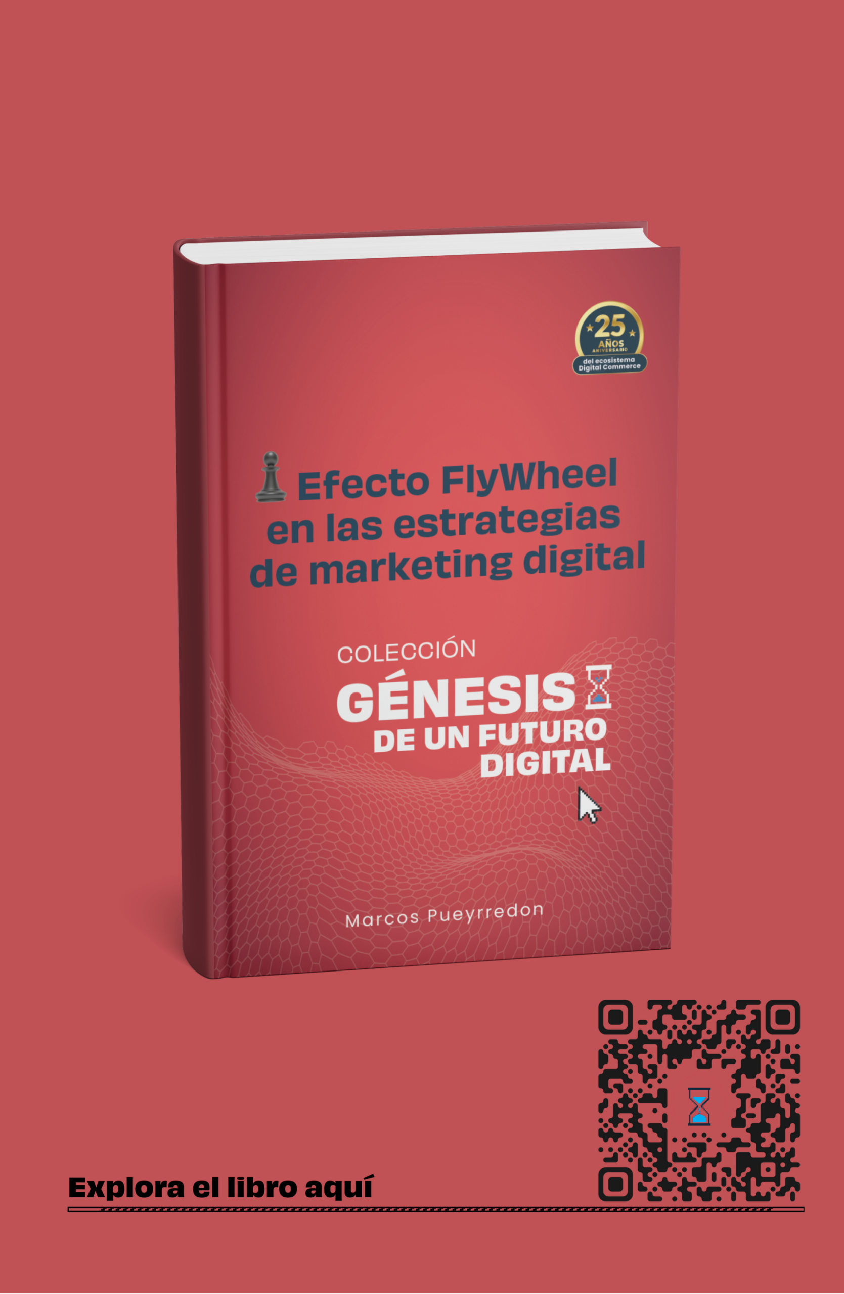 Portada: El consumidor, la experiencia del usuario y el enfoque en la interfaz y usabilidad