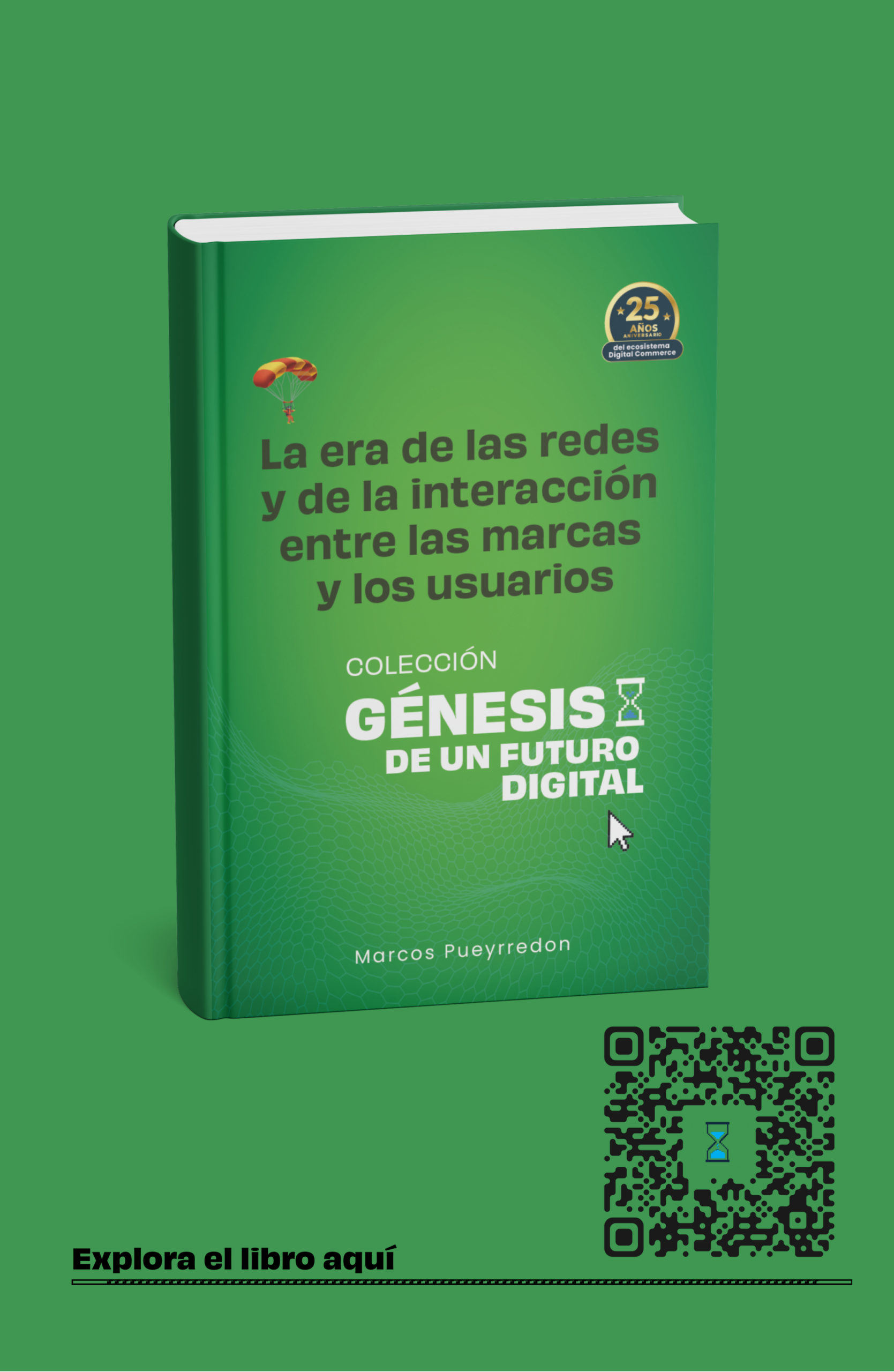 Portada: El consumidor, la experiencia del usuario y el enfoque en la interfaz y usabilidad