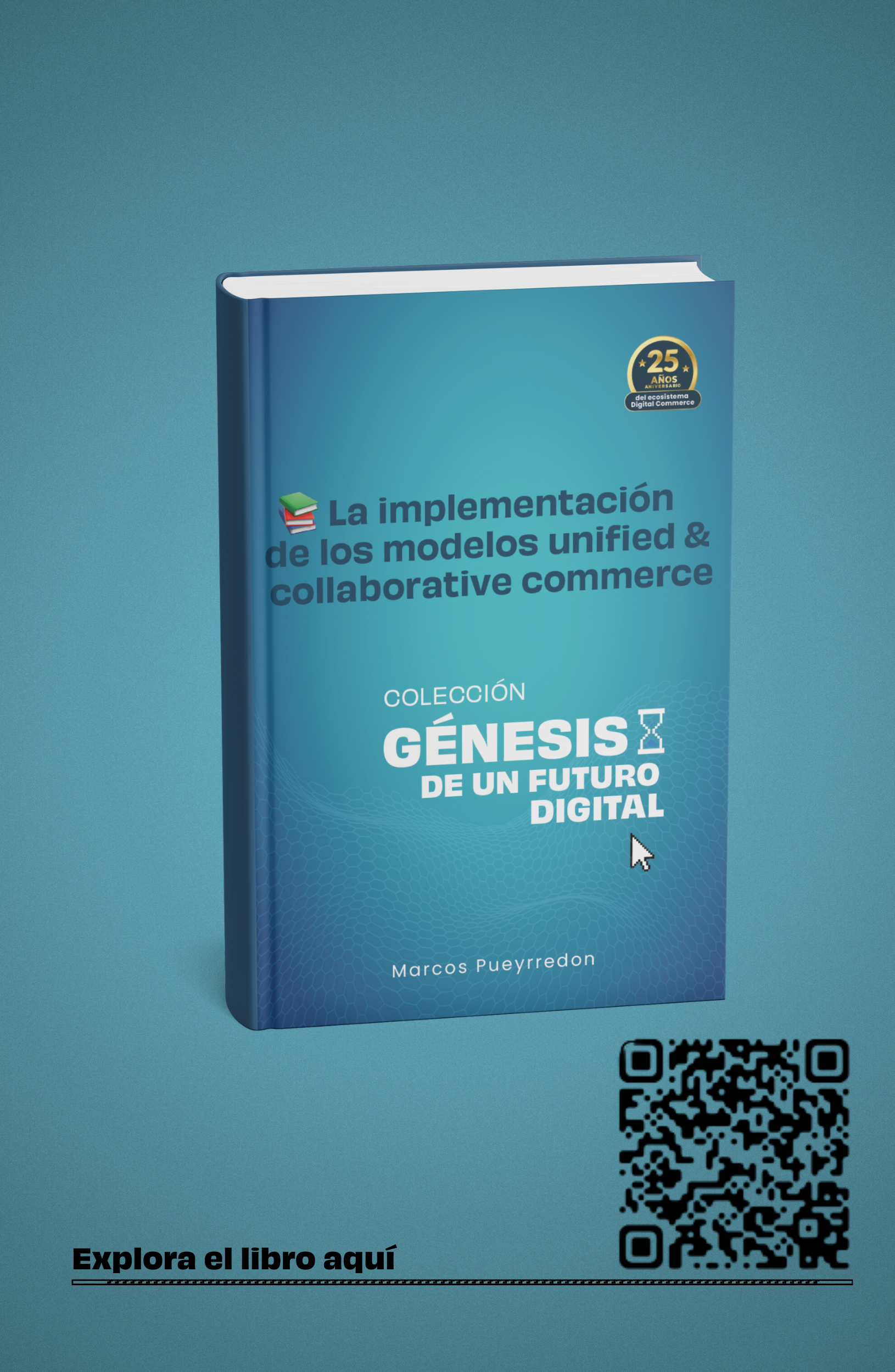 Portada: La implementación de los modelos unified & collaborative commerce final