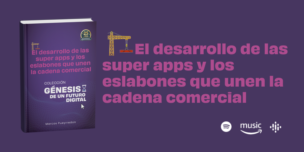 La era de las redes y de la interacción entre las marcas y los usuarios
