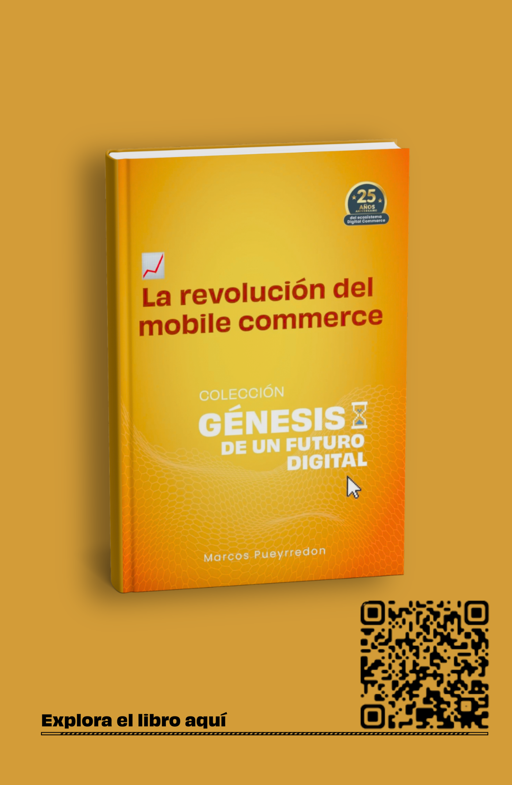 Portada: La revolución del mobile commerce
