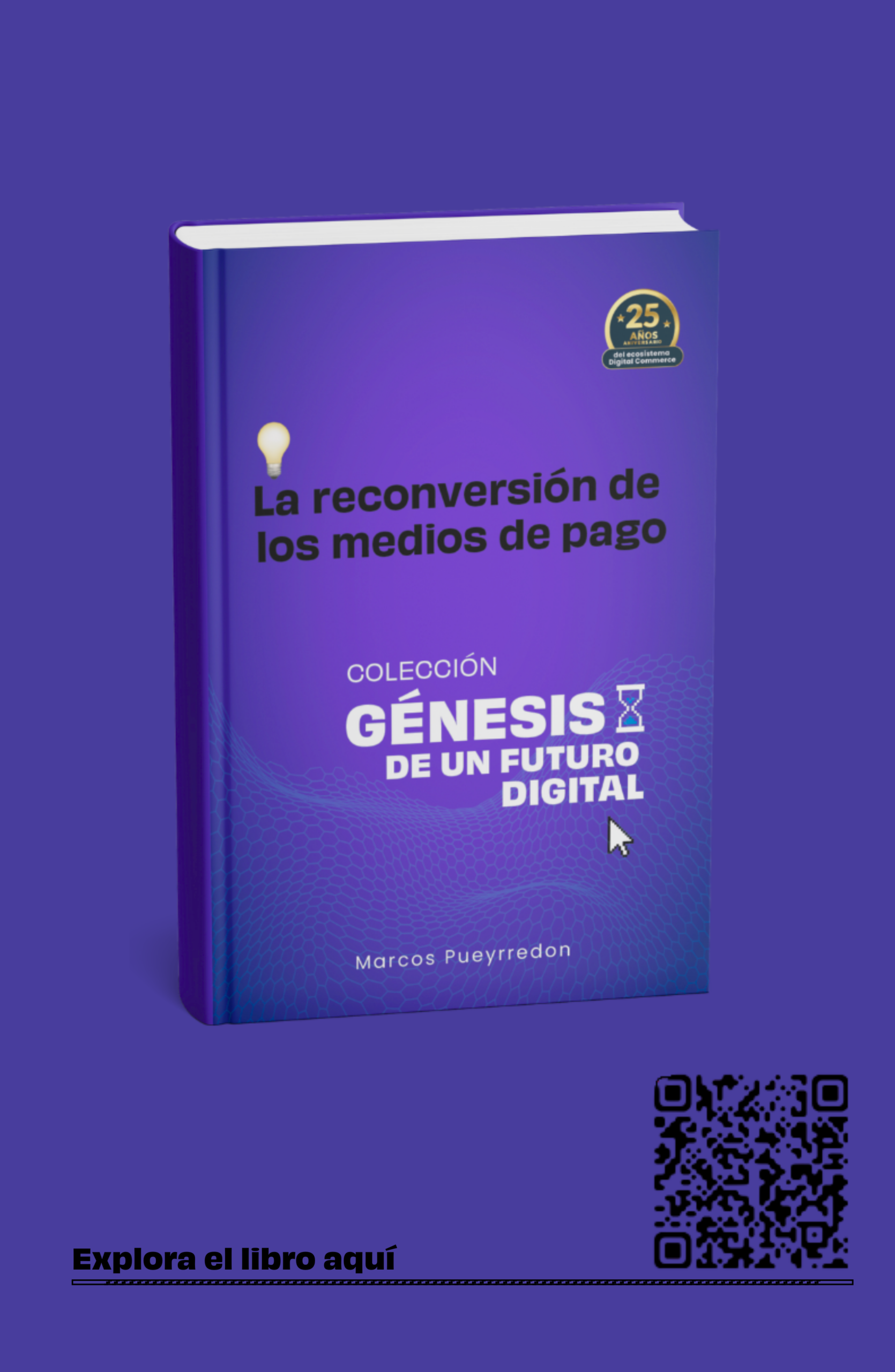 Portada: La reconversión de los medios de pago
