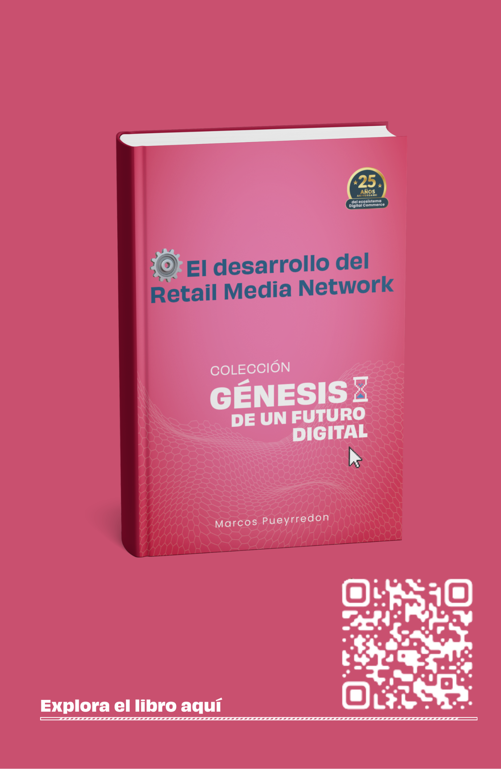 Portada: El desarrollo del Retail Media Network