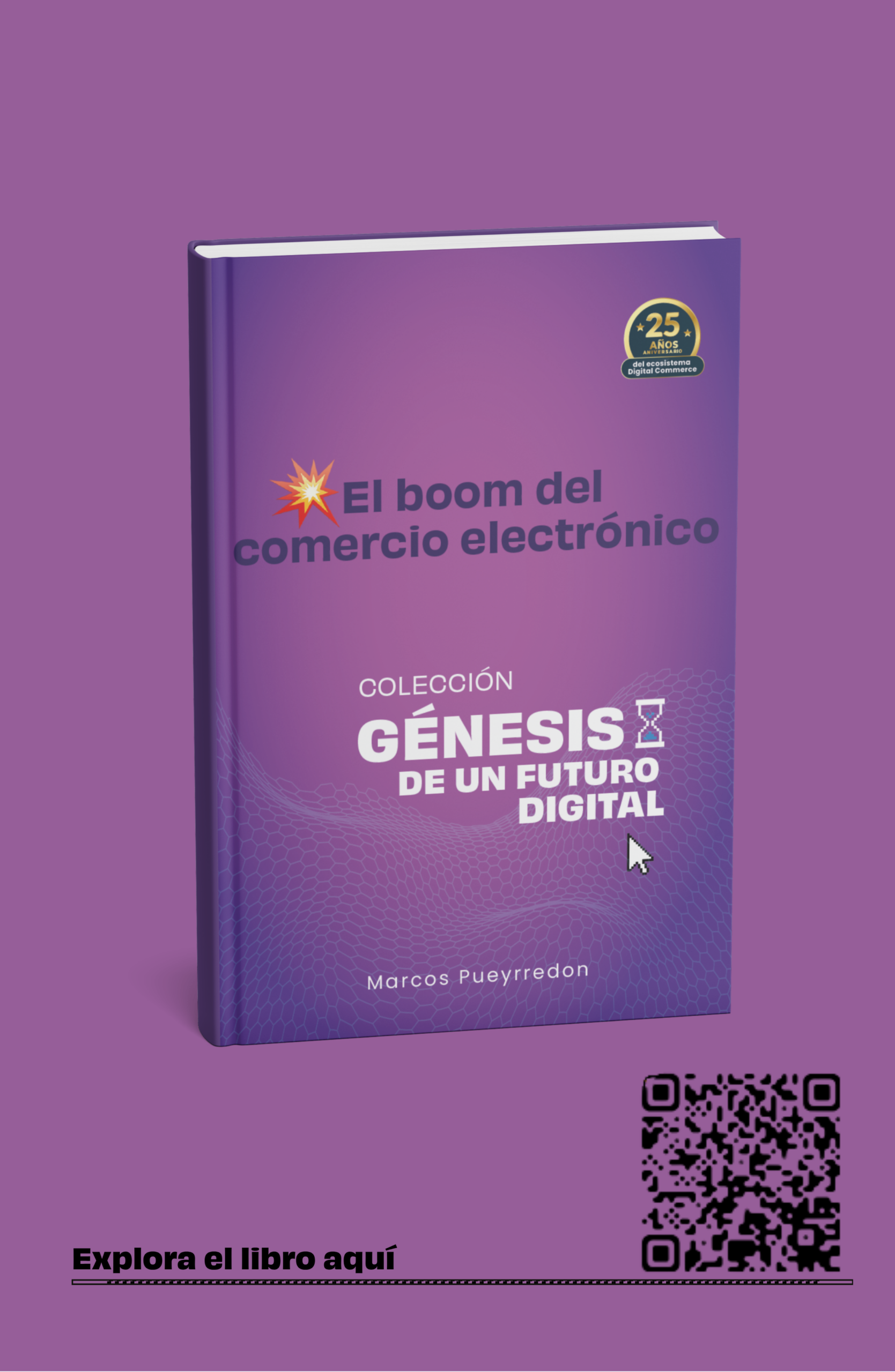 Portada: El boom del comercio electrónico