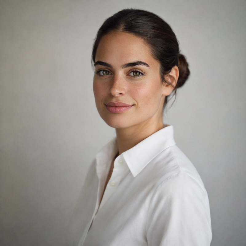 Delphy, agente AI de Génesis de un futuro digital