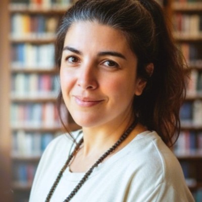 Tanita Miguel, Master Leader de Génesis de un futuro digital