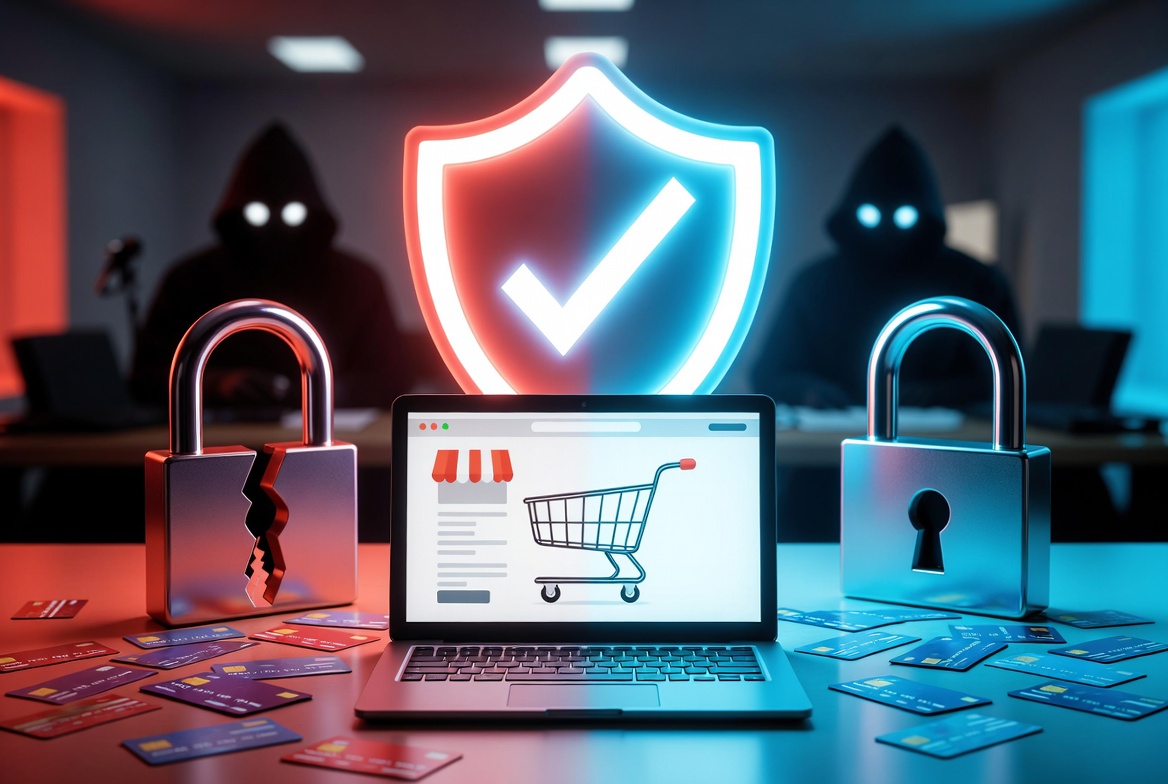 Ciberseguridad en ecommerce- por qué las empresas argentinas no está preparada y cómo evitarlo