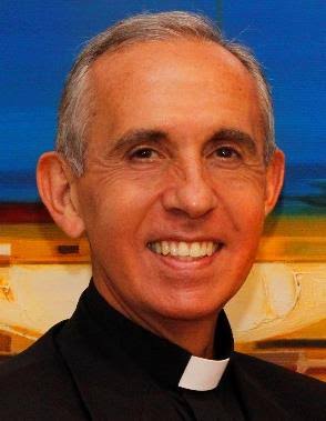 Pbro. D. José Manuel Fernández