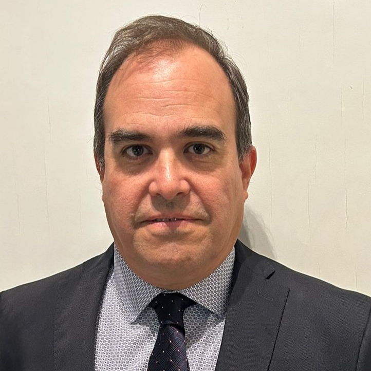D. Juan Manuel Arias