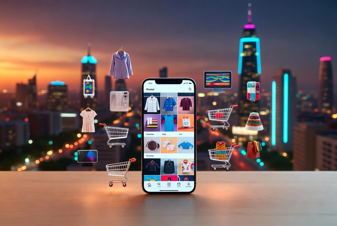 Social commerce en Latinoamérica 2026- cómo vender en TikTok, Instagram y Mercado Libre
