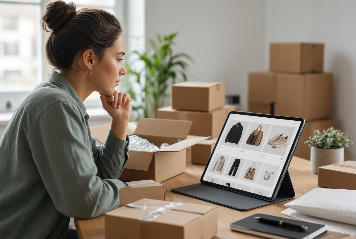 Agentic commerce- cómo preparar tu tienda para que la IA recomiende y compre tus productos