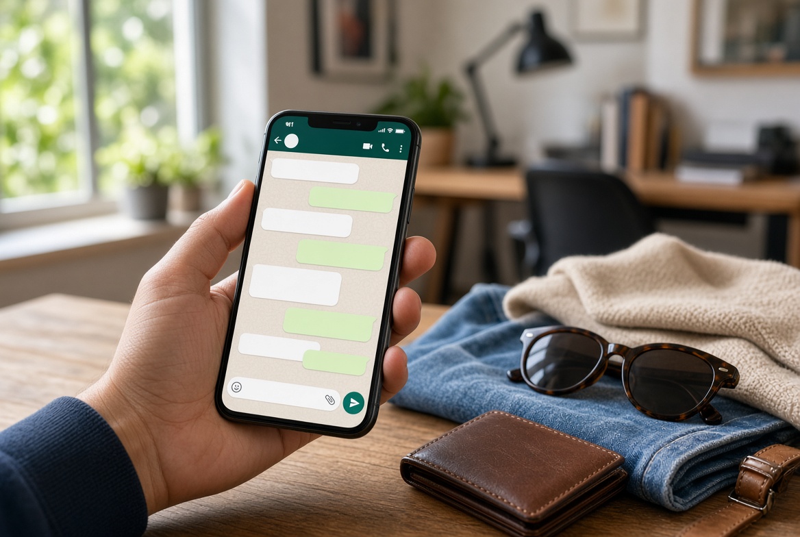 Comercio conversacional- cómo vender por WhatsApp en Latinoamérica