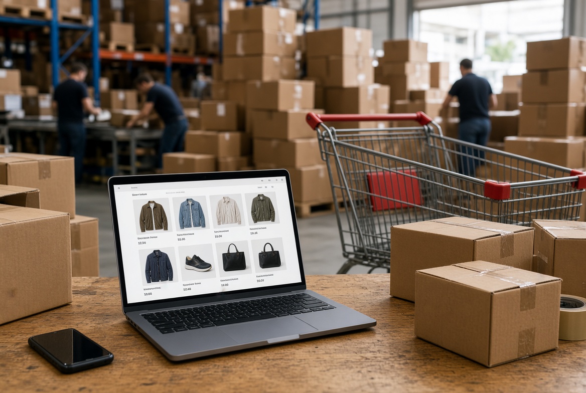 Cómo preparar tu ecommerce para el Cyber Monday, Black Friday y Buen Fin en Latinoamérica